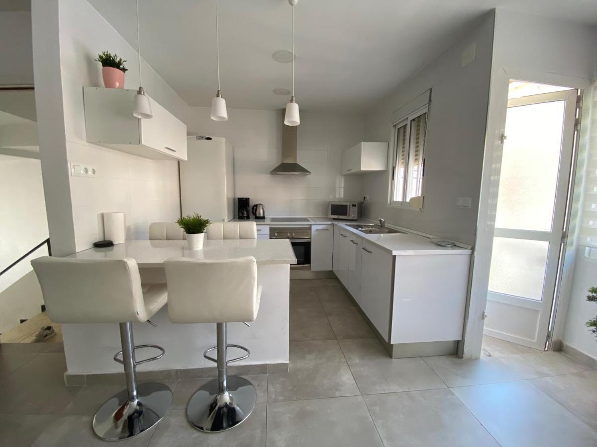 Centre Apartment Near Plaza De Toros Alicante Zewnętrze zdjęcie